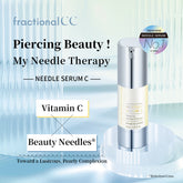 fractional CC Needle Serum C